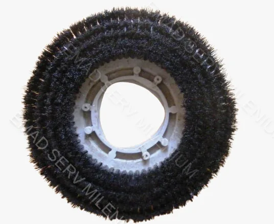 Peri tip disc